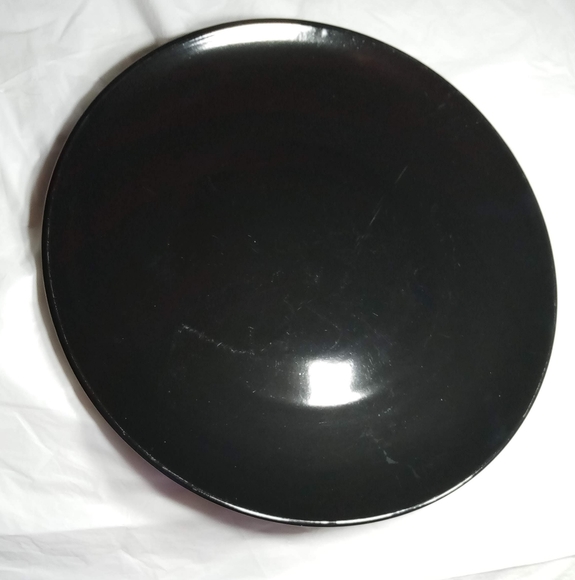 Dover & York Black Set of 2 Cups 1 Dinner Plate - Picture 8 of 8